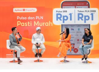 ShopeePay Luncurkan Kampanye “Pulsa & PLN Pasti Murah” Berita Perjalanan dan Pariwisata