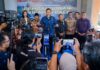 Menpar Usulkan Pembentukan Pokja Guna Eksekusi Prioritas Infrastruktur Pariwisata Bali Berita Perjalanan dan Pariwisata