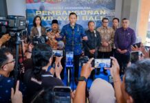 Menpar Usulkan Pembentukan Pokja Guna Eksekusi Prioritas Infrastruktur Pariwisata Bali