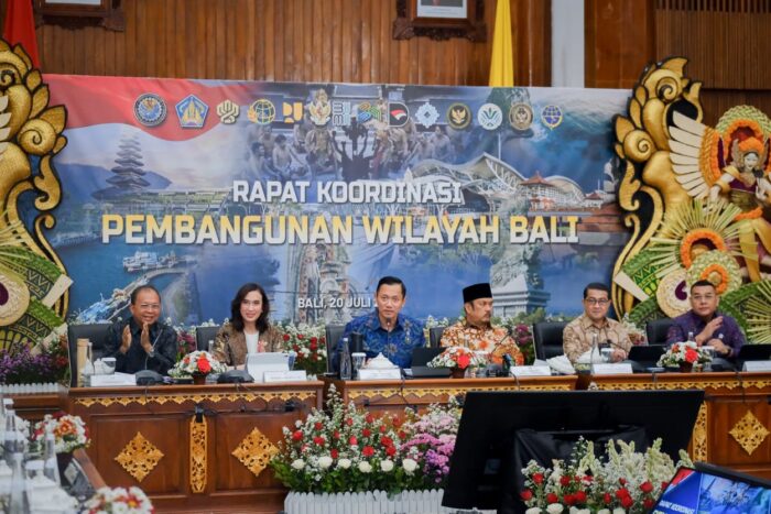Menpar Usulkan Pembentukan Pokja Guna Eksekusi Prioritas Infrastruktur Pariwisata Bali 1 Menpar Usulkan Pembentukan Pokja Guna Eksekusi Prioritas Infrastruktur Pariwisata Bali