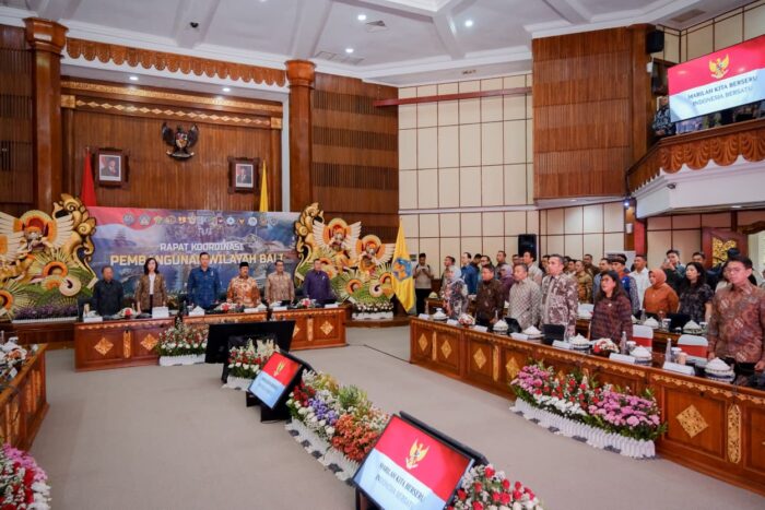 Menpar Usulkan Pembentukan Pokja Guna Eksekusi Prioritas Infrastruktur Pariwisata Bali 2 Menpar Usulkan Pembentukan Pokja Guna Eksekusi Prioritas Infrastruktur Pariwisata Bali