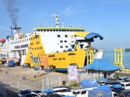 Sterilisasi Pelabuhan Perkuat Keselamatan dan Modernisasi Layanan Penyeberangan Berita Perjalanan dan Pariwisata