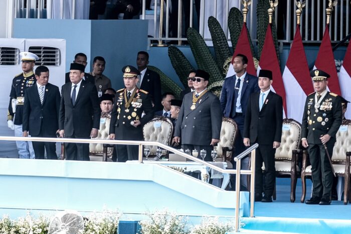 Hari Bhayangkara ke-80, Menteri Ekraf Apresiasi Peran Polri Dukung Ekonomi Kreatif