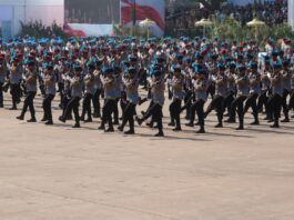 Hari Bhayangkara ke-80, Menteri Ekraf Apresiasi Peran Polri Dukung Ekonomi Kreatif Berita Perjalanan dan Pariwisata