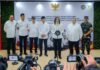 Kemenpar dan Kemensos Sepakat Perkuat Akses Pendidikan dan SDM Pariwisata
