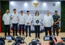 Kemenpar dan Kemensos Sepakat Perkuat Akses Pendidikan dan SDM Pariwisata