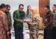 ASDP dan Pemprov Jatim Percepat Transformasi Pelabuhan Ketapang Dukung Konektivitas Nasional