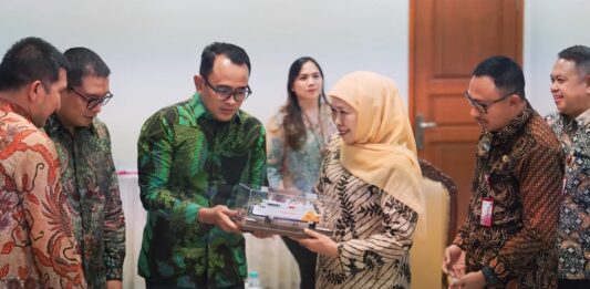 ASDP dan Pemprov Jatim Percepat Transformasi Pelabuhan Ketapang Dukung Konektivitas Nasional Berita Perjalanan dan Pariwisata