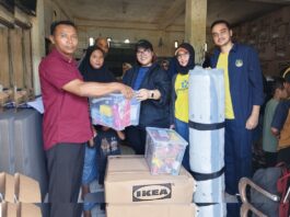 Enam Bulan Pascabanjir, IKEA Indonesia Perluas Dukungan Pemulihan untuk 364 Keluarga di Aceh Tamiang Berita Perjalanan dan Pariwisata
