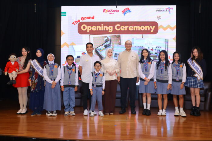 Kemfood Snack Point KidZania Jakarta Hadirkan Pengalaman Kuliner yang Menyenangkan untuk Anak-anak dan Keluarga 1 Kemfood Snack Point KidZania Jakarta Hadirkan Pengalaman Kuliner yang Menyenangkan untuk Anak-anak dan Keluarga