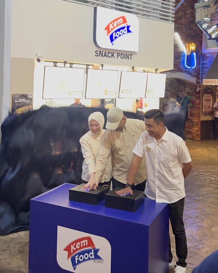 Kemfood Snack Point KidZania Jakarta Hadirkan Pengalaman Kuliner yang Menyenangkan untuk Anak-anak dan Keluarga 2 Kemfood Snack Point KidZania Jakarta Hadirkan Pengalaman Kuliner yang Menyenangkan untuk Anak-anak dan Keluarga