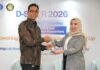 Peringati 50 Tahun Berkarya, Darya-Varia Kembali Hadirkan D-STAR 2026