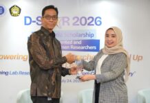Peringati 50 Tahun Berkarya, Darya-Varia Kembali Hadirkan D-STAR 2026