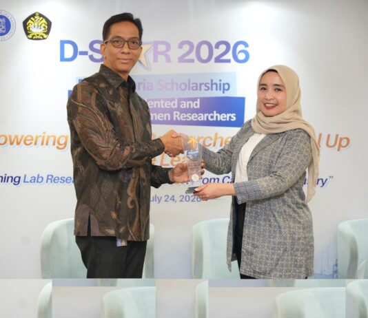 Peringati 50 Tahun Berkarya, Darya-Varia Kembali Hadirkan D-STAR 2026 Berita Perjalanan dan Pariwisata