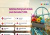 Agoda: Jakarta Aquarium Safari Masuk 8 Aktivitas yang Paling Banyak Dipesan di Asia pada Semester I 2026 Berita Perjalanan dan Pariwisata