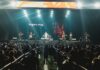 Musik, Kebersamaan, dan Hangatnya Jahe Merah, Keseruan Bejo Jahira Land di Koplove Fest Vol. 4