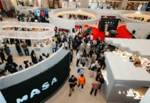 Ekspansi Kreatif, Kementerian Ekraf Dukung MASA Singapore 2026