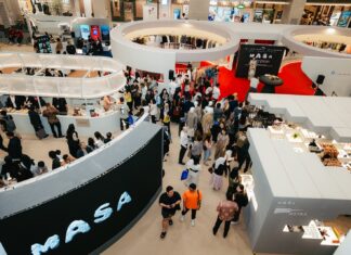 Ekspansi Kreatif, Kementerian Ekraf Dukung MASA Singapore 2026 Berita Perjalanan dan Pariwisata