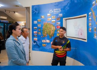 Berita Perjalanan dan Pariwisata