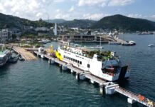Pelabuhan Sape Perkuat Akses Wisata dan Ekonomi Kawasan Timur Indonesia