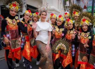 Berita Perjalanan dan Pariwisata