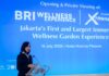 Menpar Dukung BRI Wellness Experience 2026 Perkuat Ekosistem Wellness Tourism Indonesia Berita Perjalanan dan Pariwisata