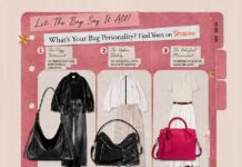 Let The Bag Say It All! Ini Inspirasi Tas Lokal untuk Setiap Gaya bersama Shopee