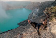 Menpar Pastikan Kesiapan Ijen Jelang Revalidasi UNESCO Global Geopark
