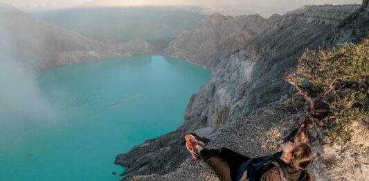 Menpar Pastikan Kesiapan Ijen Jelang Revalidasi UNESCO Global Geopark Berita Perjalanan dan Pariwisata