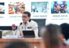 Kehadiran Rindekraf Perkuat Ekosistem Ekonomi Kreatif dari Daerah Berita Perjalanan dan Pariwisata
