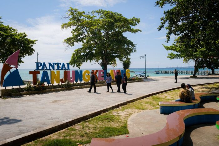 Menteri Pariwisata: KEK Tanjung Kelayang Jadi Etalase Pariwisata Belitung yang Berkelanjutan
