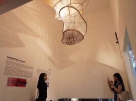 in-Lite LED Eksplorasi Interaksi Cahaya dan Material melalui “The Matter of Light” di IndoBuildTech 2026 Berita Perjalanan dan Pariwisata