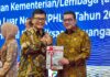 Terima Opini WTP, Kementerian Ekraf Pacu Tata Kelola Akuntabel
