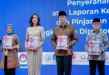 Kemenpar Pertahankan Opini WTP 11 Tahun Berturut-Turut