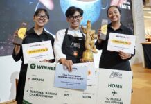 Kadek Seina Maputra, Juara SBC 2026 Siap Mewakili Indonesia di Kompetisi Tingkat Asia