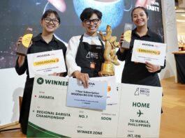 Kadek Seina Maputra, Juara SBC 2026 Siap Mewakili Indonesia di Kompetisi Tingkat Asia Berita Perjalanan dan Pariwisata