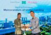 Kerja Sama Perdana Singapore Tourism Board dan TransNusa Hadirkan Tarif Penerbangan Spesial dan Promo Fly-Cruise Terbaru