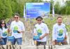 Hijaukan Pesisir, ASDP Tanam 2.500 Mangrove di Pagimana