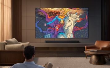 Samsung Gandeng Warner Bros. Pictures dan DC Studios, Hadirkan Pengalaman Supergirl di Samsung Art Store Berita Perjalanan dan Pariwisata