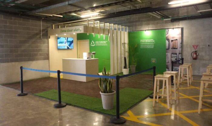 IKEA Indonesia Perluas Partisipasi Masyarakat dalam Pengelolaan Sampah dan Penguatan Usaha Lokal