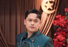 Perjalanan Aris Priadi Dibalik Sosok Wak Bordir di Warintil