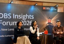 DBS Insights Forum 2026: Prospek Ekonomi dan Peluang Investasi Semester II 2026 Bagi Investor