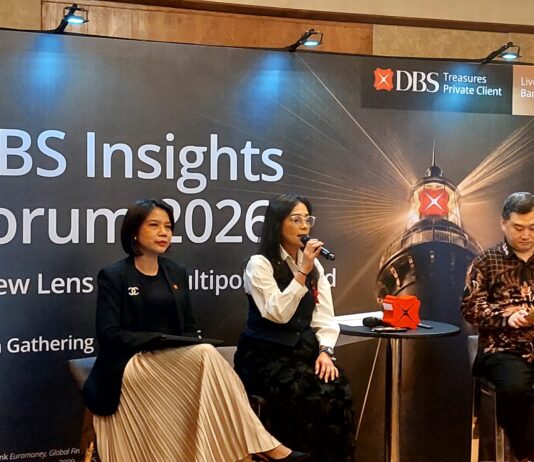 DBS Insights Forum 2026: Prospek Ekonomi dan Peluang Investasi Semester II 2026 Bagi Investor Berita Perjalanan dan Pariwisata