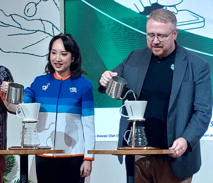 SBC 2026 Tampilkan Sembilan Barista Terbaik yang Mengangkat Masa Depan Kopi Berkelanjutan 3 SBC 2026 Tampilkan Sembilan Barista Terbaik yang Mengangkat Masa Depan Kopi Berkelanjutan