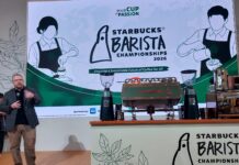SBC 2026 Tampilkan Sembilan Barista Terbaik yang Mengangkat Masa Depan Kopi Berkelanjutan