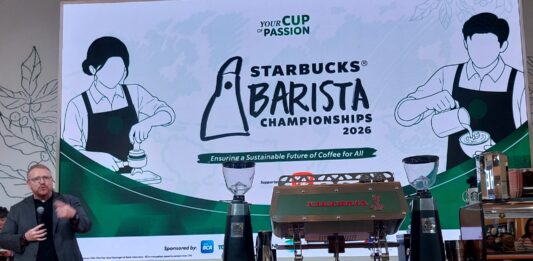 SBC 2026 Tampilkan Sembilan Barista Terbaik yang Mengangkat Masa Depan Kopi Berkelanjutan Berita Perjalanan dan Pariwisata