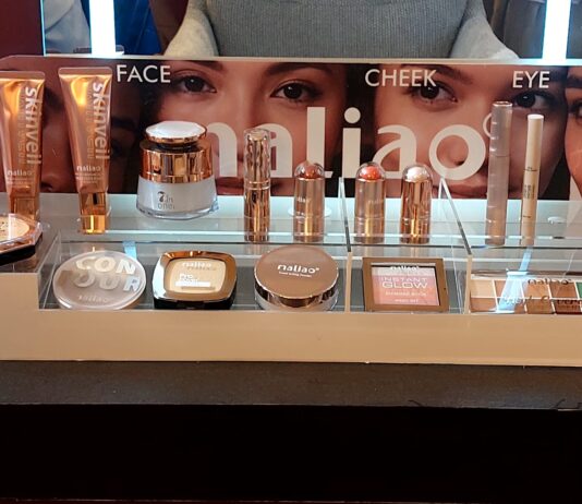 Maliao Perkenalkan Complete Beauty System 22 Produk Eksklusif di Indonesia Berita Perjalanan dan Pariwisata