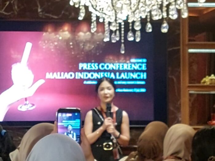 Maliao Perkenalkan Complete Beauty System 22 Produk Eksklusif di Indonesia 1 Maliao Perkenalkan Complete Beauty System 22 Produk Eksklusif di Indonesia