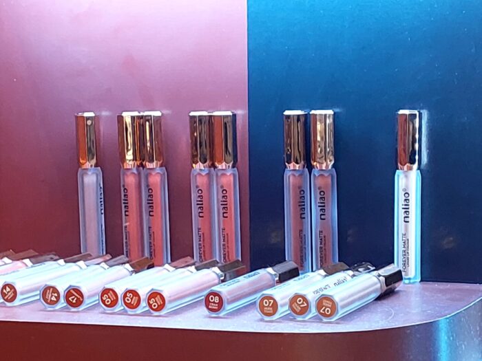 Maliao Perkenalkan Complete Beauty System 22 Produk Eksklusif di Indonesia 2 Maliao Perkenalkan Complete Beauty System 22 Produk Eksklusif di Indonesia