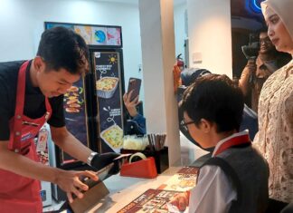 Kemfood Snack Point KidZania Jakarta Hadirkan Pengalaman Kuliner yang Menyenangkan untuk Anak-anak dan Keluarga Berita Perjalanan dan Pariwisata